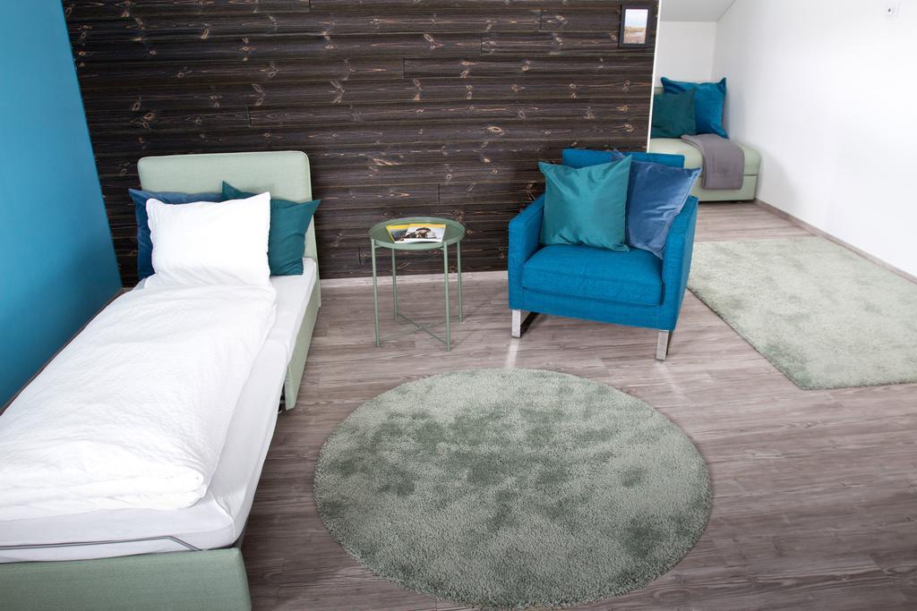Wildact Adventure Ab Guest House Storberg Ngoại thất bức ảnh