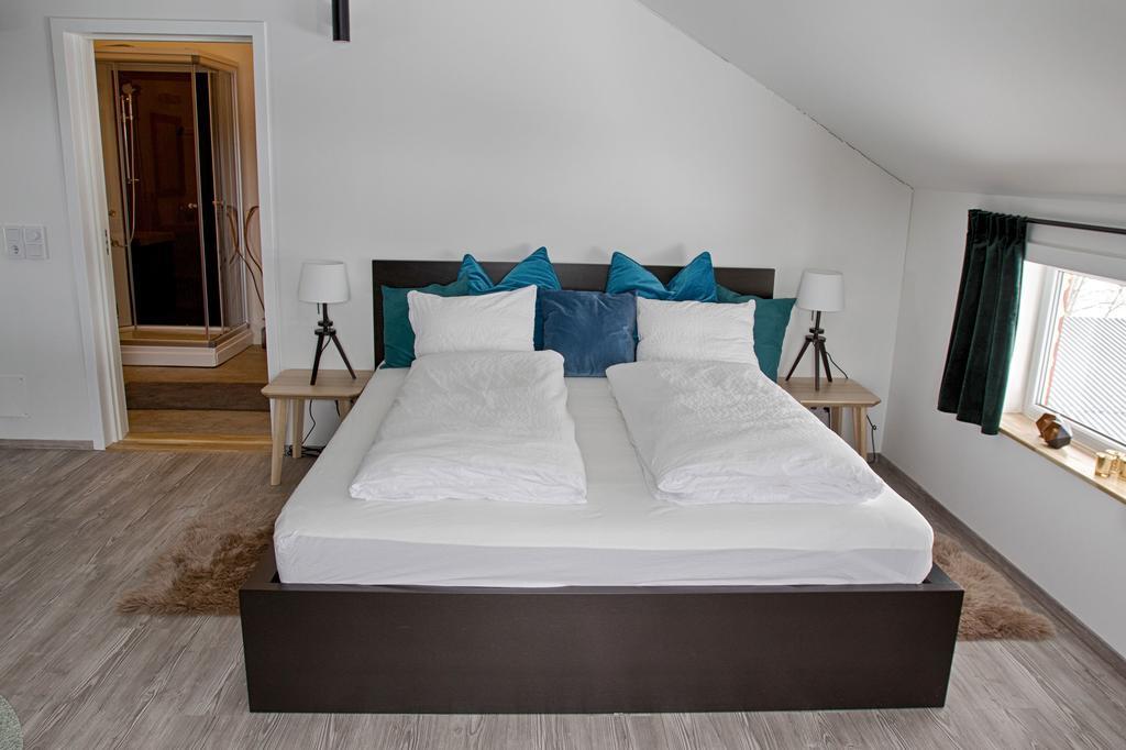 Wildact Adventure Ab Guest House Storberg Ngoại thất bức ảnh